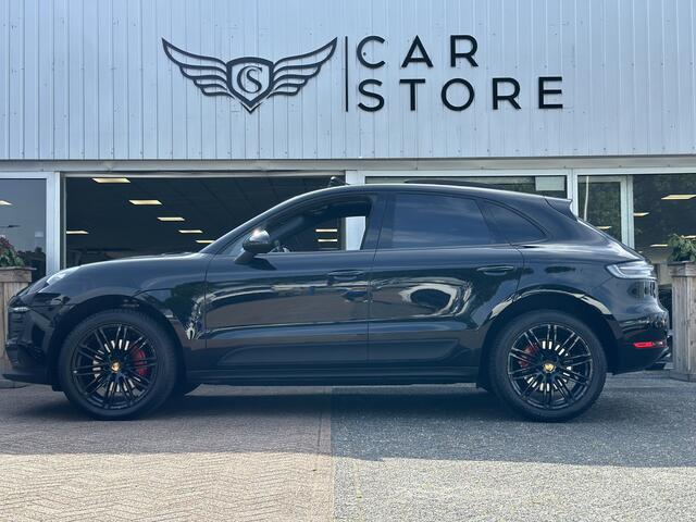 Porsche MACAN 2.0 |PANO|PDLS LED|CARPLAY|DEALER OH|ST VWM|20"|LED|SPORTCHRONO