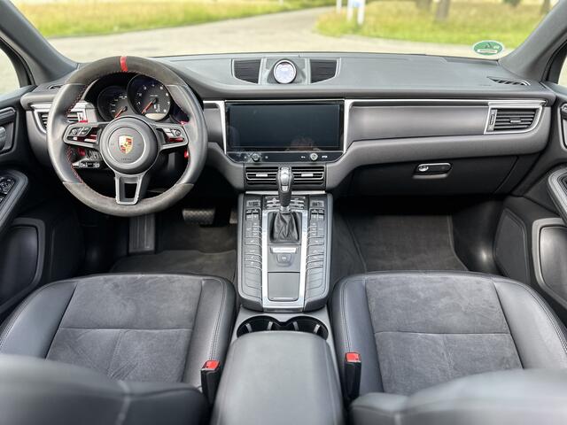 Porsche MACAN 2.0 |PANO|PDLS LED|CARPLAY|DEALER OH|ST VWM|20"|LED|SPORTCHRONO