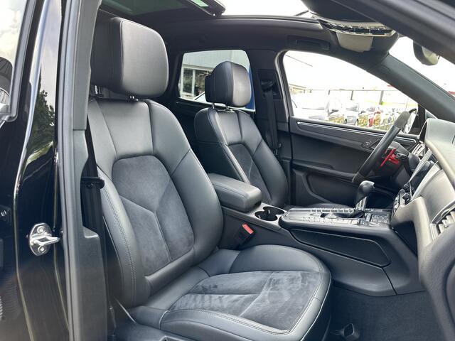 Porsche MACAN 2.0 |PANO|PDLS LED|CARPLAY|DEALER OH|ST VWM|20"|LED|SPORTCHRONO