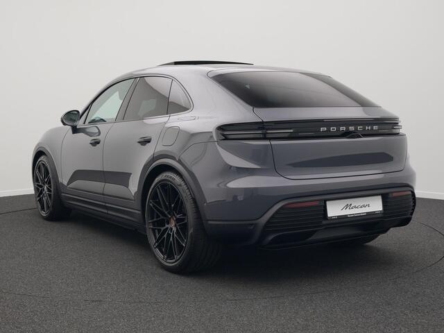Porsche MACAN 4