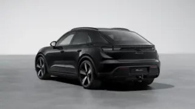 Porsche MACAN 4S