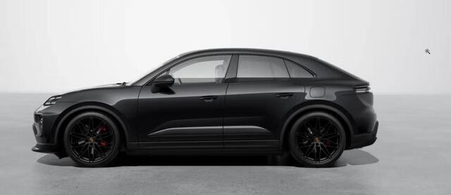 Porsche MACAN 4S