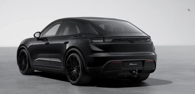 Porsche MACAN 4S