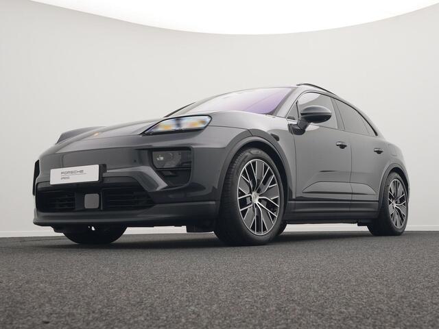 Porsche MACAN 4 S