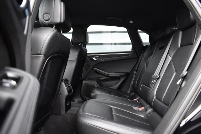 Porsche MACAN 2.0 PDK | Trekhaak Elek. | Camera | Lederen Bekleding | Stoelverwarming | Lane Asist.
