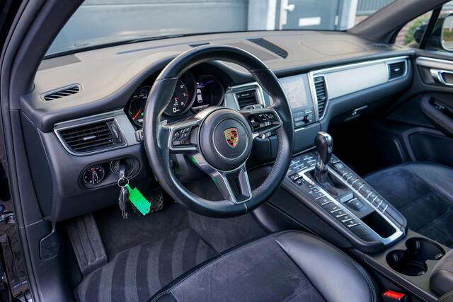 Porsche MACAN 3.0 GTS