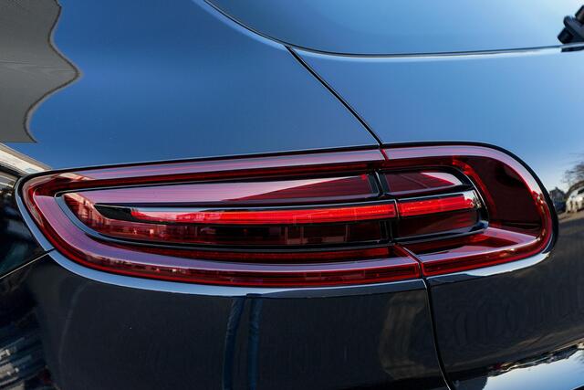 Porsche MACAN 3.0 GTS