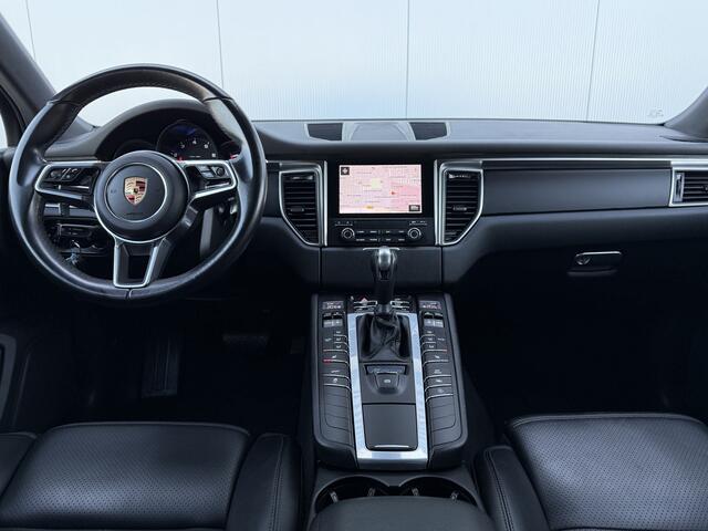 Porsche MACAN 2.0 Automaat Apple Carplay/Leer/Camera/20inch.