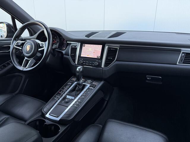 Porsche MACAN 2.0 Automaat Apple Carplay/Leer/Camera/20inch.