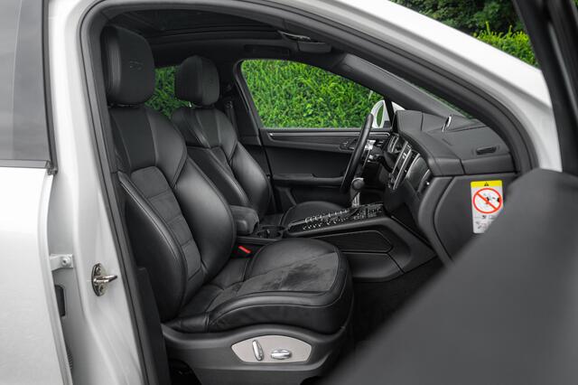 Porsche MACAN 3.0 GTS 360pk | Panorama | PASM | Carplay | El.Trekh