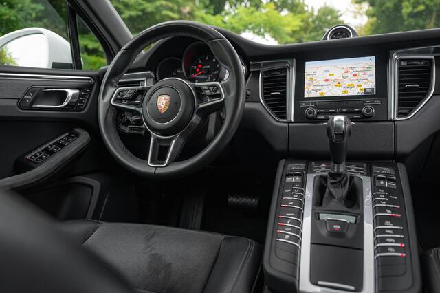 Porsche MACAN 3.0 GTS 360pk | Panorama | PASM | Carplay | El.Trekh