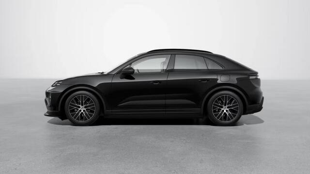Porsche MACAN 4