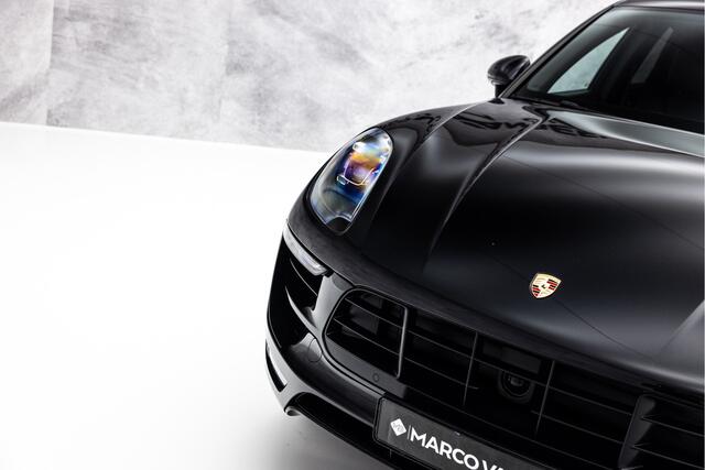 Porsche MACAN 3.0 GTS | SportDesign | Pano | Luchtvering | Chrono