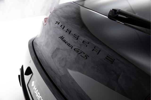 Porsche MACAN 3.0 GTS | SportDesign | Pano | Luchtvering | Chrono