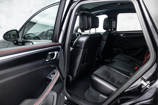 Porsche MACAN 3.0 GTS | SportDesign | Pano | Luchtvering | Chrono