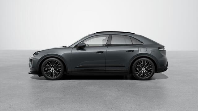 Porsche MACAN 4