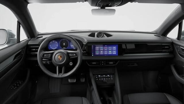 Porsche MACAN 4S