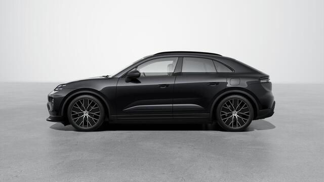 Porsche MACAN 4