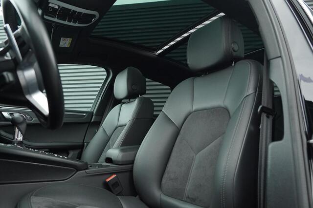 Porsche MACAN 2.0 / Panoramadak / Incl BTW / 20'' / Stoelverwarming