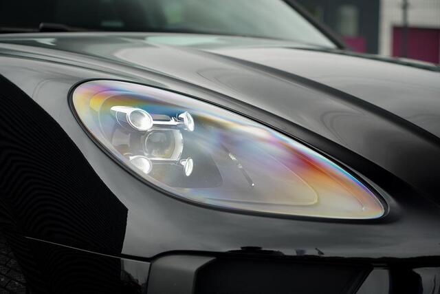Porsche MACAN 2.0 / Panoramadak / Incl BTW / 20'' / Stoelverwarming