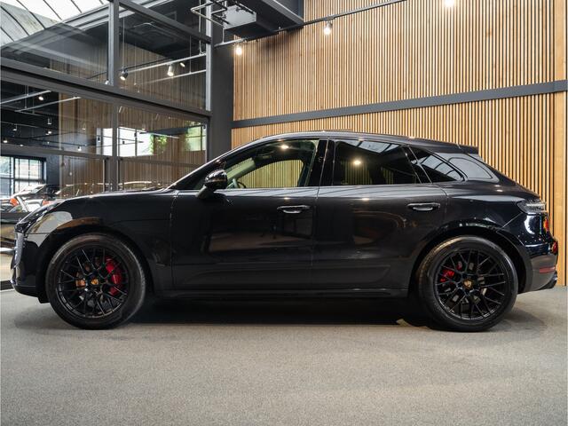 Porsche MACAN 2.9 GTS Luchtvering Pano 2.9 GTS Volleder Alcantara