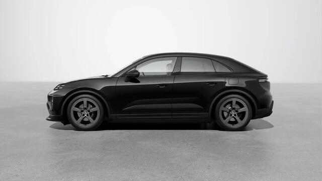 Porsche MACAN 4