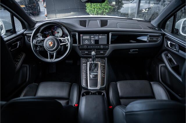 Porsche MACAN 3.0 S - Panorama | Bose | Elek. Trekhaak | Memory | Cruise Control