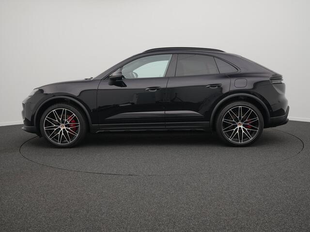 Porsche MACAN 4S