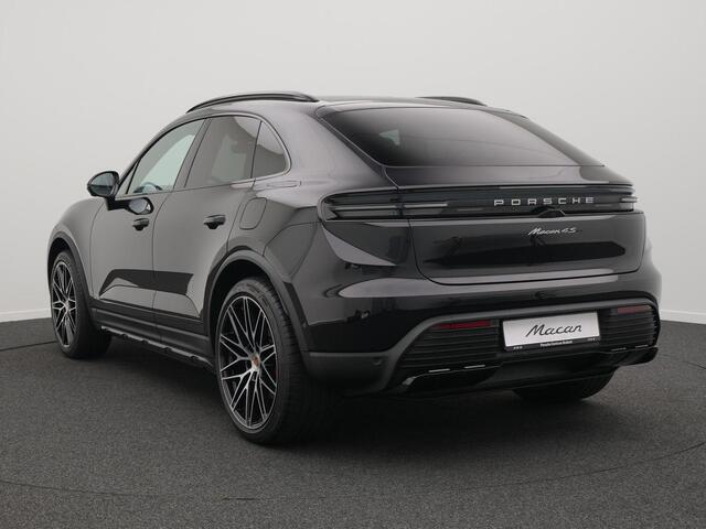 Porsche MACAN 4S