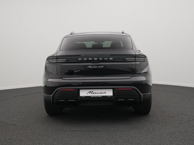 Porsche MACAN 4S