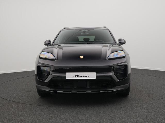 Porsche MACAN 4S