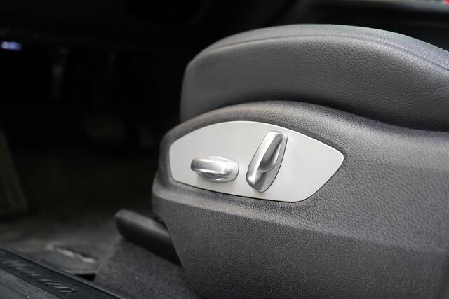 Porsche MACAN 2.0 | Panoramadak | Bose | Apple Carplay | Memory | Virtual cockpit