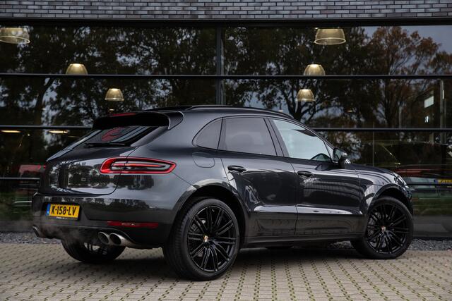 Porsche MACAN 3.0 S , Panoramadak, Carplay,