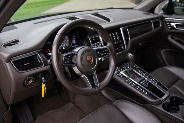 Porsche MACAN 3.0 S , Panoramadak, Carplay,