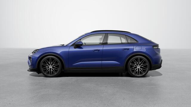 Porsche MACAN 4