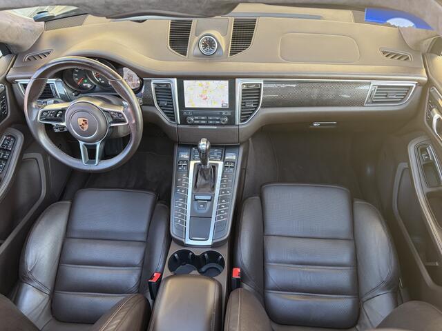 Porsche MACAN 3.6 Turbo / PRACHT AUTO / 18 WEG STOEL / PANO / LUCHTVERING / 36