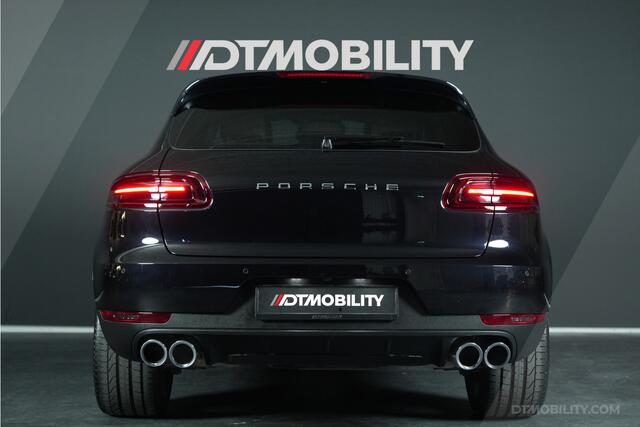Porsche MACAN 2.0 | Pano | Trekhaak | Keyless