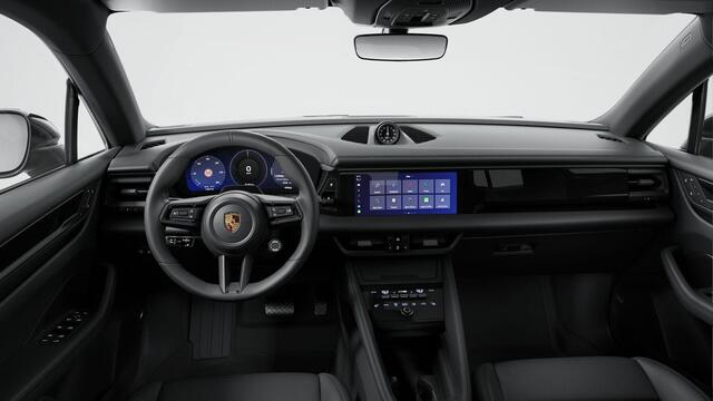 Porsche MACAN 4