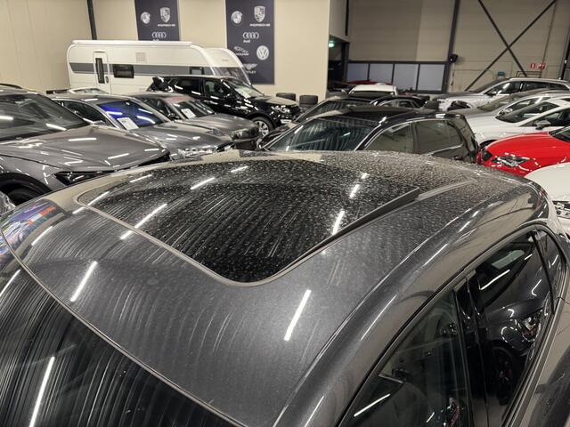 Porsche MACAN 2.0 Turbo 252pk PDK Aut. Panoramadak 21" Zeer nette auto 163dkm!!