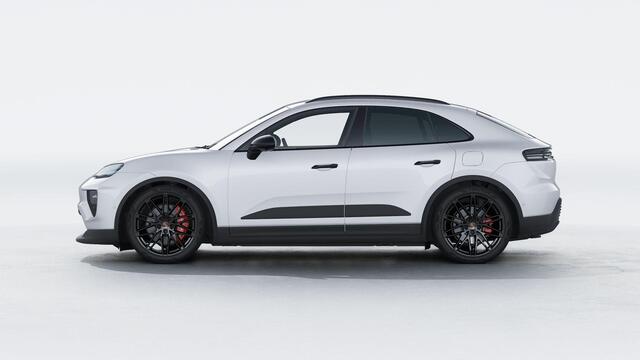 Porsche MACAN 4S