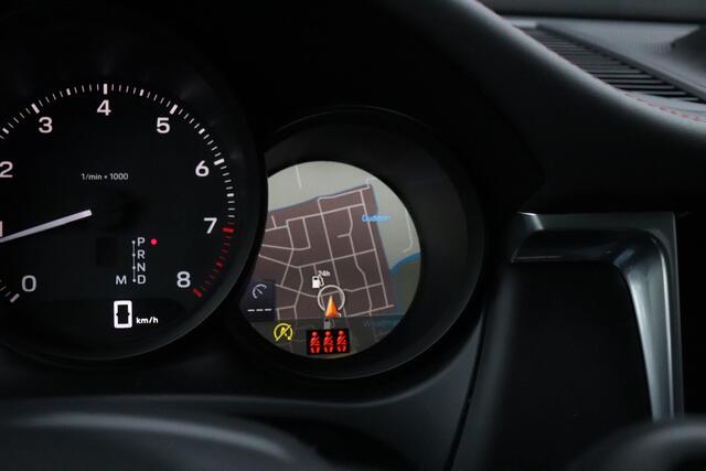 Porsche MACAN 2.0 266 PK | NW MODEL | SPORTCHRONO | LEDER | PANO-DAK | MEMORY | STOELVERK. | STOEL/STUURVERW. | CAMERA |