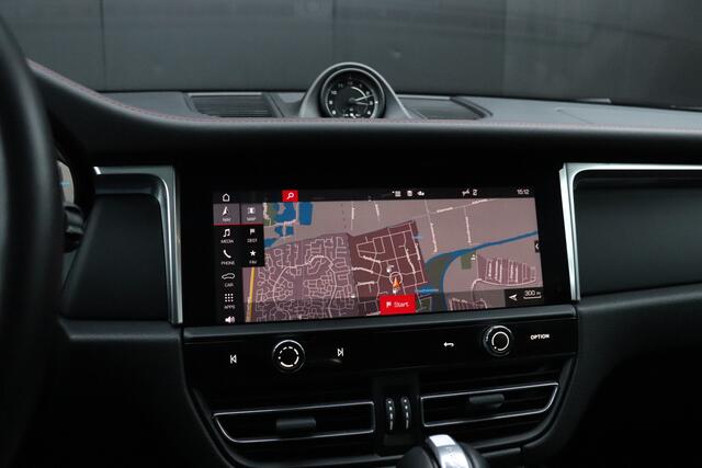 Porsche MACAN 2.0 266 PK | NW MODEL | SPORTCHRONO | LEDER | PANO-DAK | MEMORY | STOELVERK. | STOEL/STUURVERW. | CAMERA |