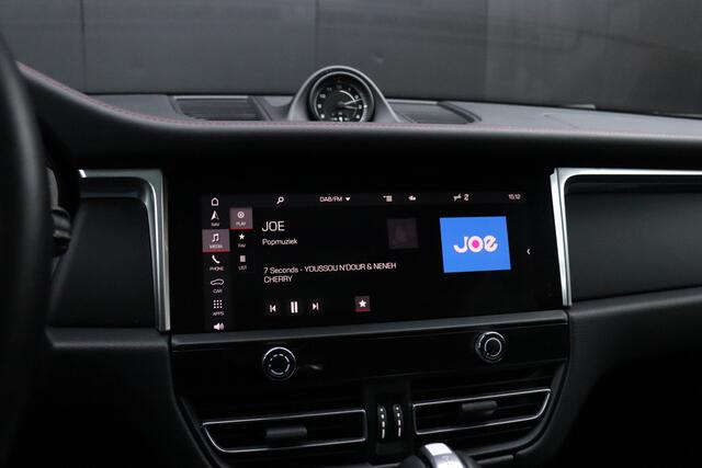 Porsche MACAN 2.0 266 PK | NW MODEL | SPORTCHRONO | LEDER | PANO-DAK | MEMORY | STOELVERK. | STOEL/STUURVERW. | CAMERA |