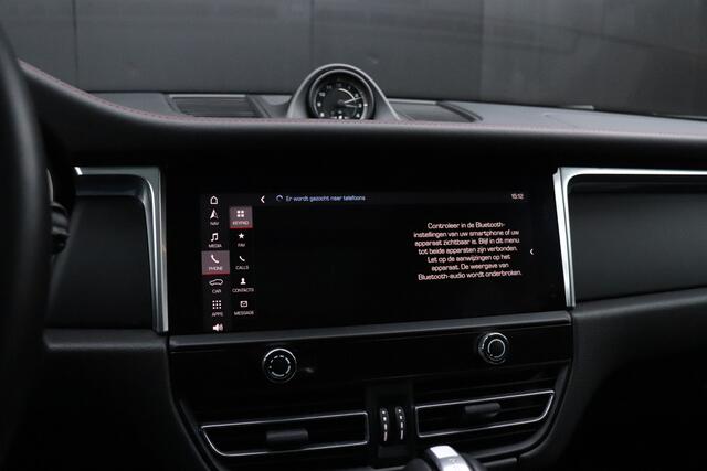 Porsche MACAN 2.0 266 PK | NW MODEL | SPORTCHRONO | LEDER | PANO-DAK | MEMORY | STOELVERK. | STOEL/STUURVERW. | CAMERA |