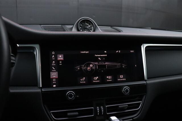Porsche MACAN 2.0 266 PK | NW MODEL | SPORTCHRONO | LEDER | PANO-DAK | MEMORY | STOELVERK. | STOEL/STUURVERW. | CAMERA |