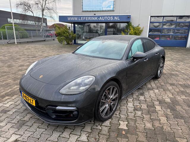 Porsche PANAMERA 4.0 4S DIESEL / PANORAMA / 21INCH / ACC / 421PK / 82DKM