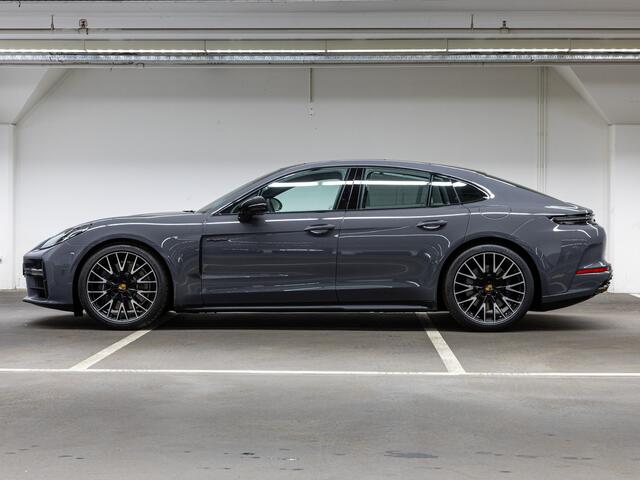 Porsche PANAMERA 4 E-Hybrid
