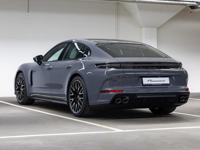 Porsche PANAMERA 4 E-Hybrid