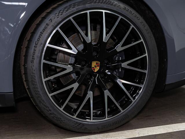 Porsche PANAMERA 4 E-Hybrid