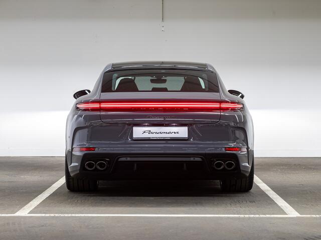 Porsche PANAMERA 4 E-Hybrid